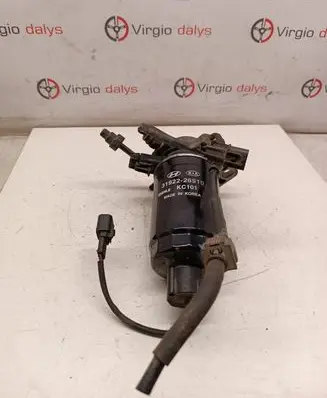 Hyundai Santa Fe Fuel filter 3192226910