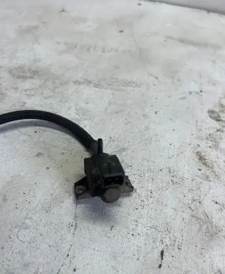 Lexus IS 220D-250-350 Turbo solenoid valve 258600R010 72828606