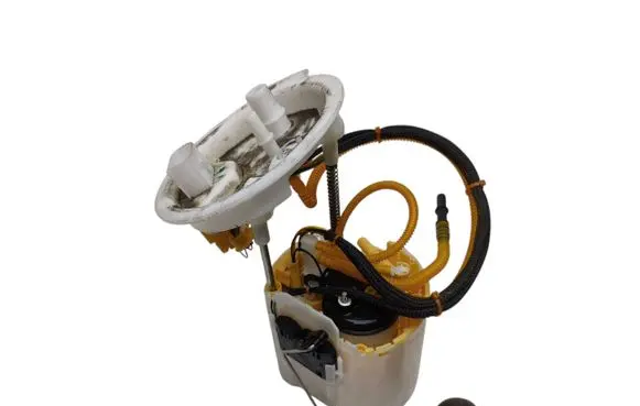 Alfa Romeo Giulia In-tank fuel pump 00505688900 A2C96665603C