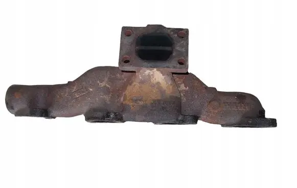 Volkswagen II LT Exhaust manifold