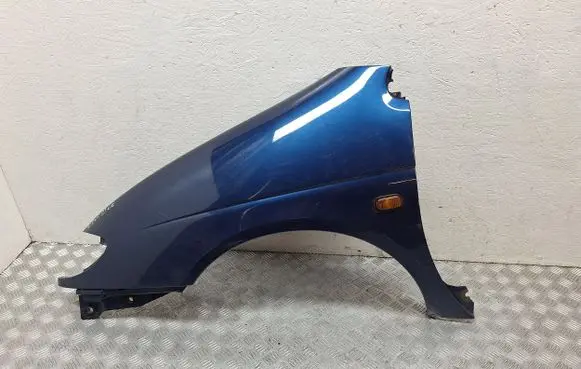 Renault Scenic I Fender 7700843699