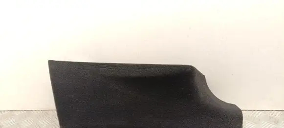 Tesla Model Y Juniper (C) pillar trim 20250515