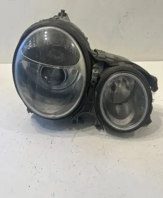Mercedes-Benz E W210 Headlight/headlamp