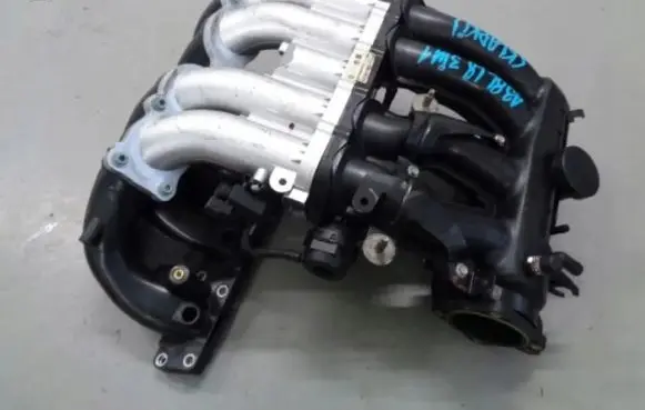 Audi A3 S3 8L Intake manifold