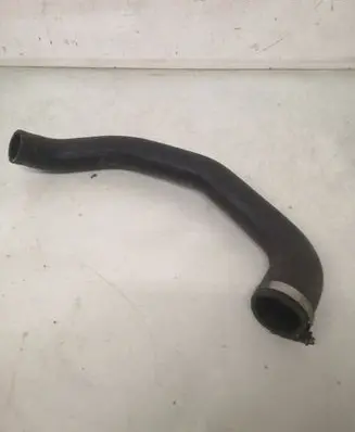 Ford Ecosport Intercooler hose/pipe
