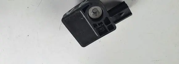Opel Mokka Airbag deployment crash/impact sensor
