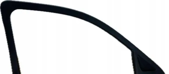 Cadillac Escalade IV Rubber seal front coupe door 23447342