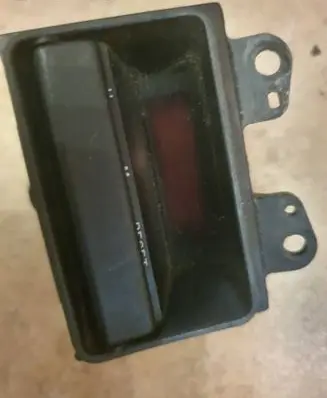 Honda Civic Clock eg9295 2132