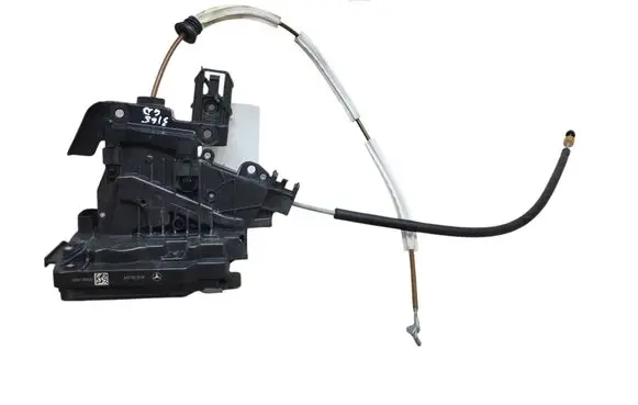 Mercedes-Benz EQE v295 Rear door lock A0997306601