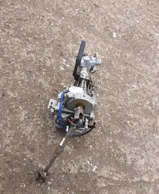 Nissan Qashqai Electric power steering pump 48810EY10A