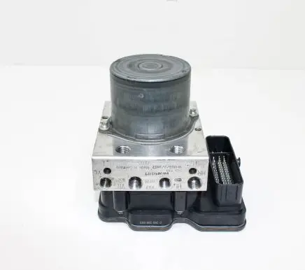 Audi A4 S4 B9 8W ABS Pump 8W0907379Q 8W0614517T