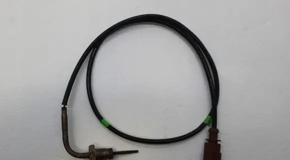 Skoda Superb B8 (3V) Exhaust gas temperature sensor 04L906088BB