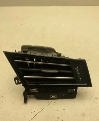 Volkswagen PASSAT B8 Dashboard side air vent grill/cover trim 3G2819702E 0926700506