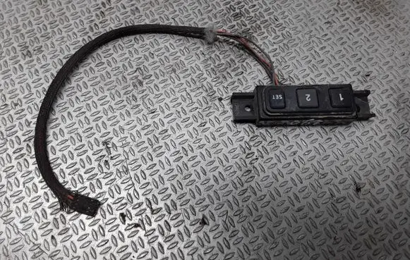 Jeep Grand Cherokee (WJ) Seat memory switch 56042291AB