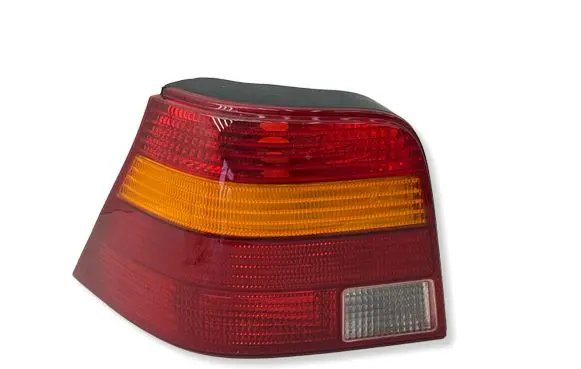Volkswagen Golf IV Rear/tail lights 37750719 37750748