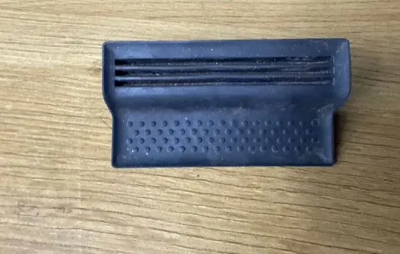 Volkswagen Golf V Glove box pad 1K0863328A