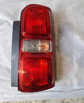 Citroen Jumpy Rear/tail lights