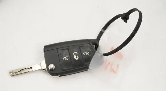 Volkswagen Transporter - Caravelle T6 Ignition key/card 7C0959752J