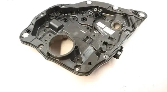 BMW 3 G20 G21 Rear window lifting mechanism without motor 7497099 E02381103
