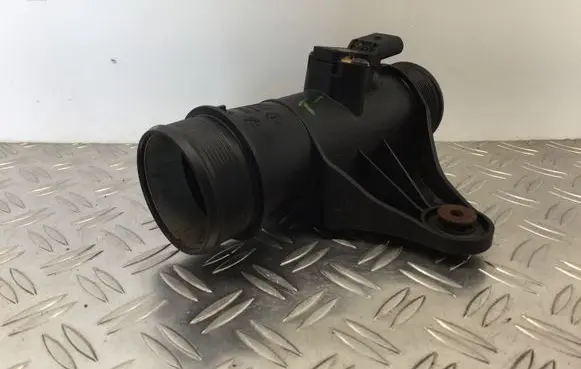 Audi A7 S7 4G Intercooler hose/pipe 4G0145673R 03G906051E 4G0145673