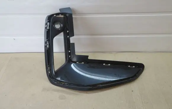 BMW 3 G20 G21 Front bumper lower grill 8085468
