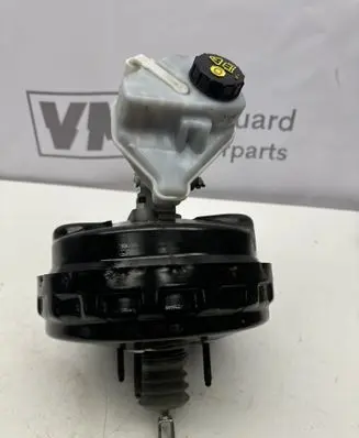 Volvo XC60 Brake booster 31400468