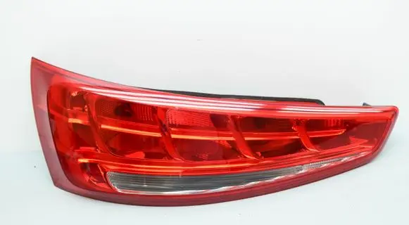 Audi Q3 8U Rear/tail lights 8U094509320S