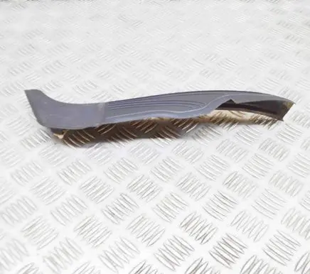 BMW 7 G11 G12 Rear/tail light trim molding 7342962