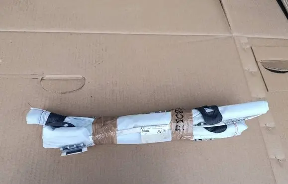 Peugeot 208 I Roof airbag 9672917780 2307004