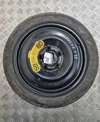 Volvo S70 V70 V70 XC R15 spare wheel 