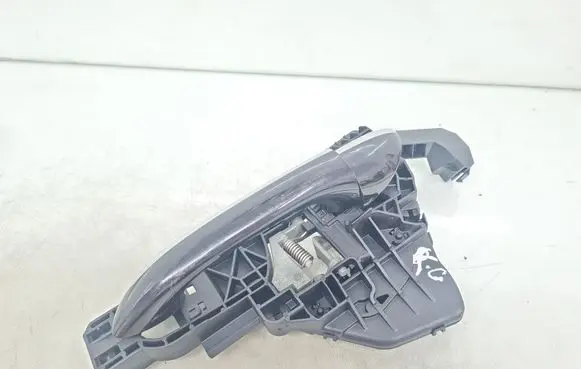 Mercedes-Benz R W251 Rear door exterior handle A2517600534 A164760057
