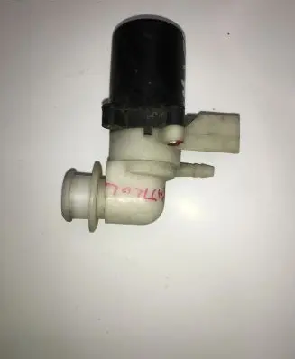Nissan Patrol 260 Windscreen/windshield washer pump
