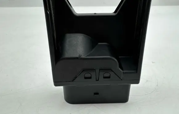 Fuel injection pump control unit/module
