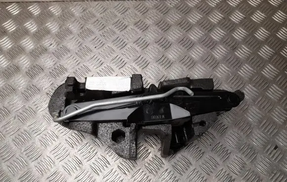 Renault Megane III Glove box in trunk 995040009R