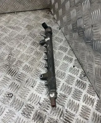 Volkswagen PASSAT B6 Fuel main line pipe 03L089G