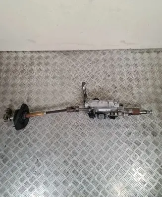 Porsche Cayenne (92A) Steering wheel axle 7P5419501CP