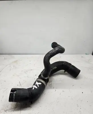 Jaguar XK - XKR Engine coolant pipe/hose 6W838260AC