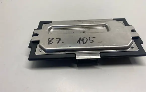 BMW 1 E81 E87 Light module LCM 9204525