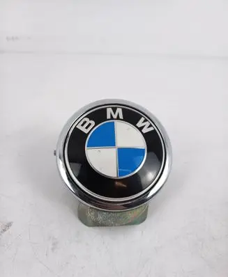 BMW 6 F06 Gran coupe Tailgate/trunk/boot exterior handle 7234707