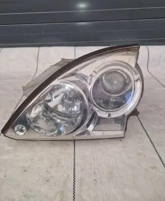 Hyundai Terracan Headlight/headlamp