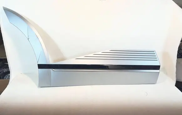 Hyundai Ioniq 5 Rear door trim (molding) 87732GI100