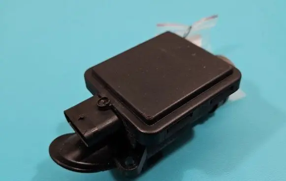 Lancia Thema Intake manifold valve actuator/motor ESR0005 IMPRK1466313