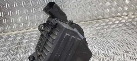 Seat Toledo IV (NH) Air filter box 6R0129607E 6R0129620A 4L7508720