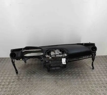 Toyota C-HR II Dashboard 55313F4010