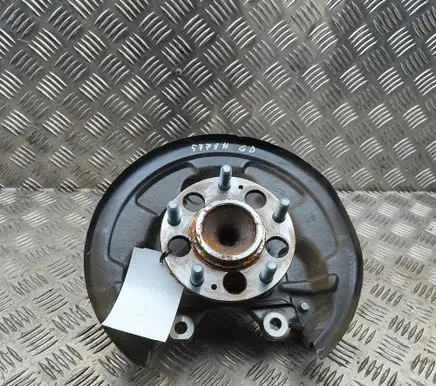 KIA Niro Rear wheel hub 52711AT000