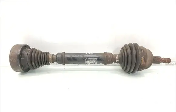 Volkswagen New Beetle Front driveshaft