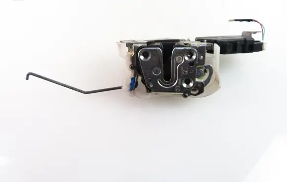 Subaru Tribeca Front door lock