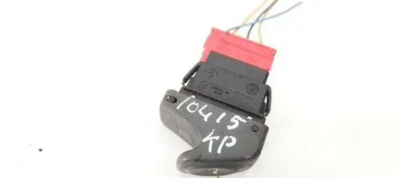 Renault Scenic I Electric window control switch 432963K