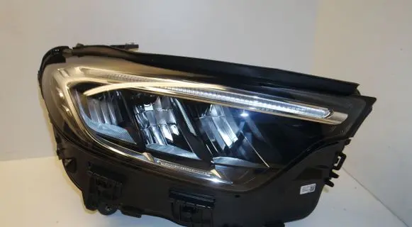 Mercedes-Benz GLC C254 Headlight/headlamp A2549061600