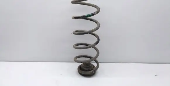Volkswagen Golf IV Rear coil spring